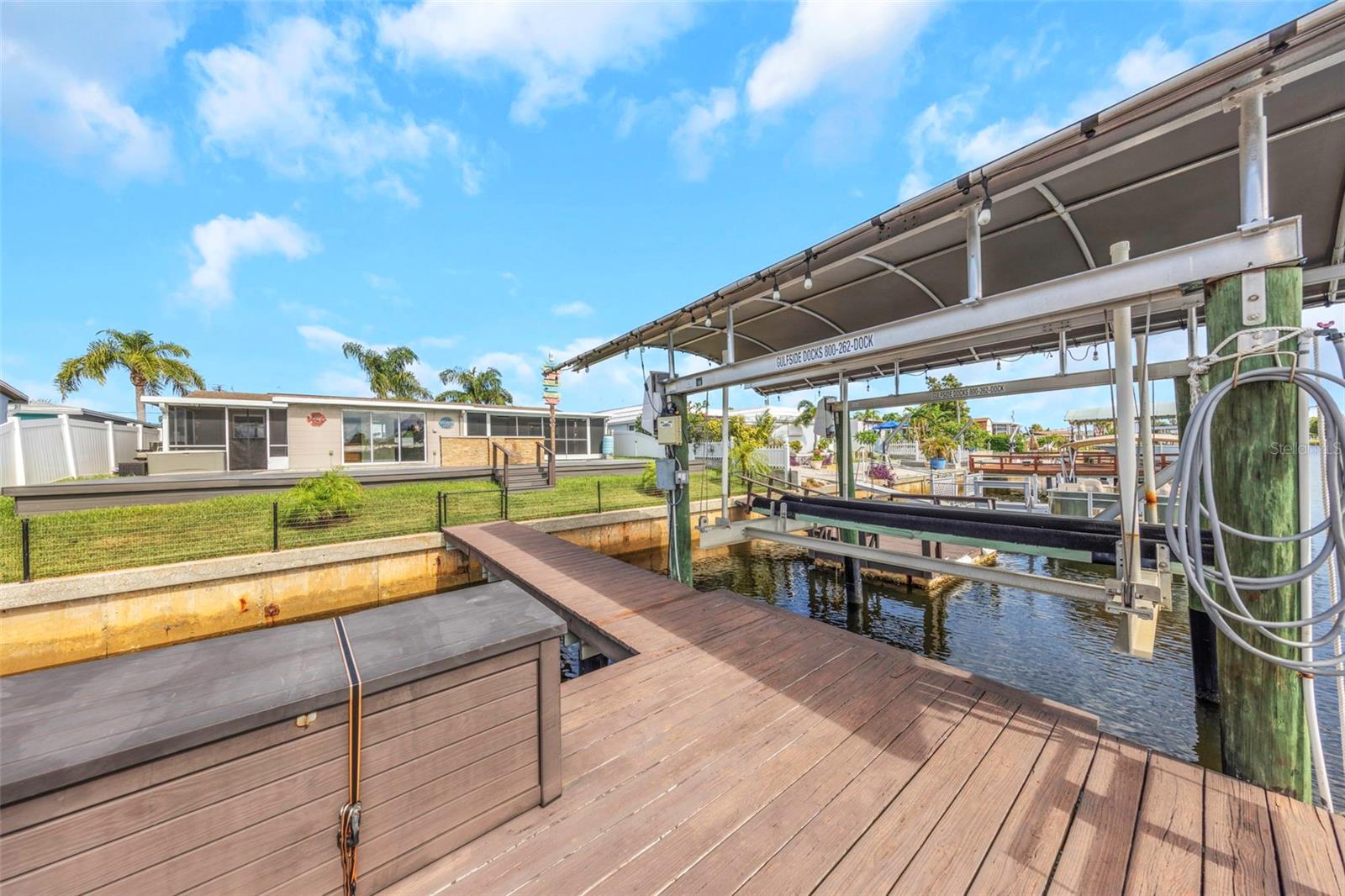 LEISURE BEACH - Residential
