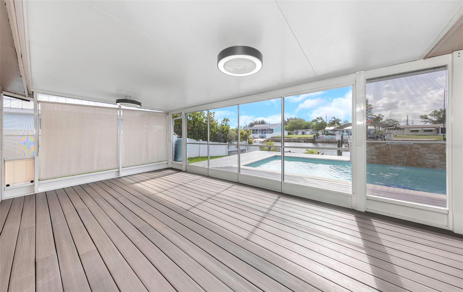 LEISURE BEACH - Residential