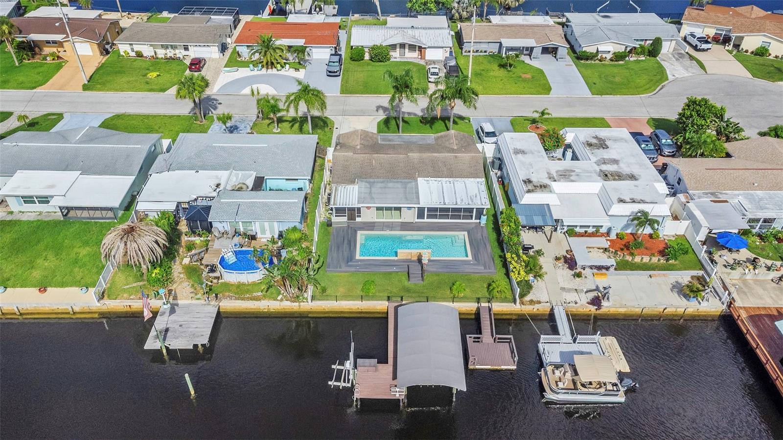 LEISURE BEACH - Residential