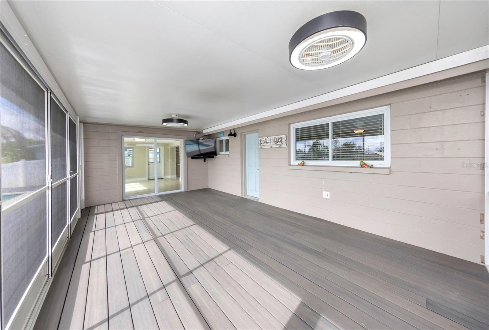 LEISURE BEACH - Residential