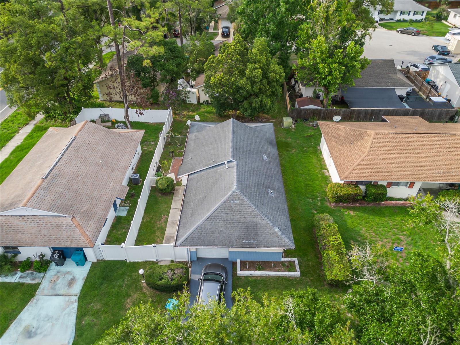 VILLAS AT SIGNAL HILL - Residential