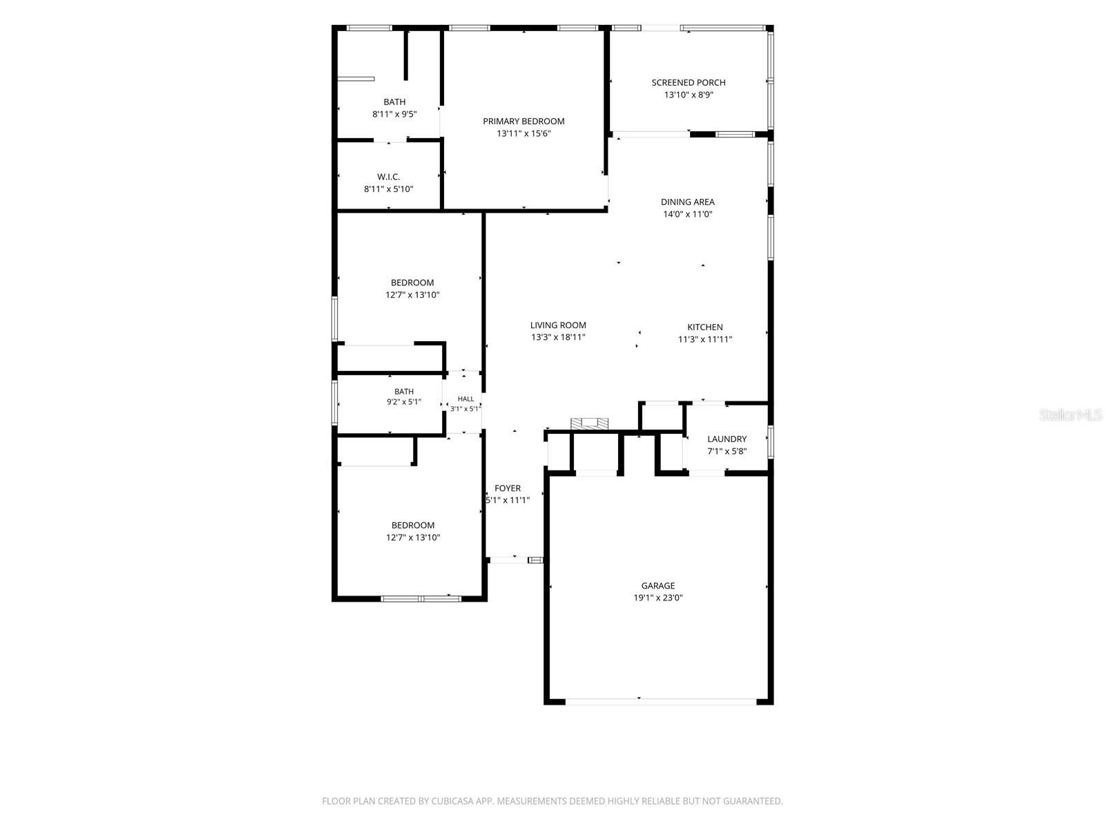 LUGANO PH I - Residential