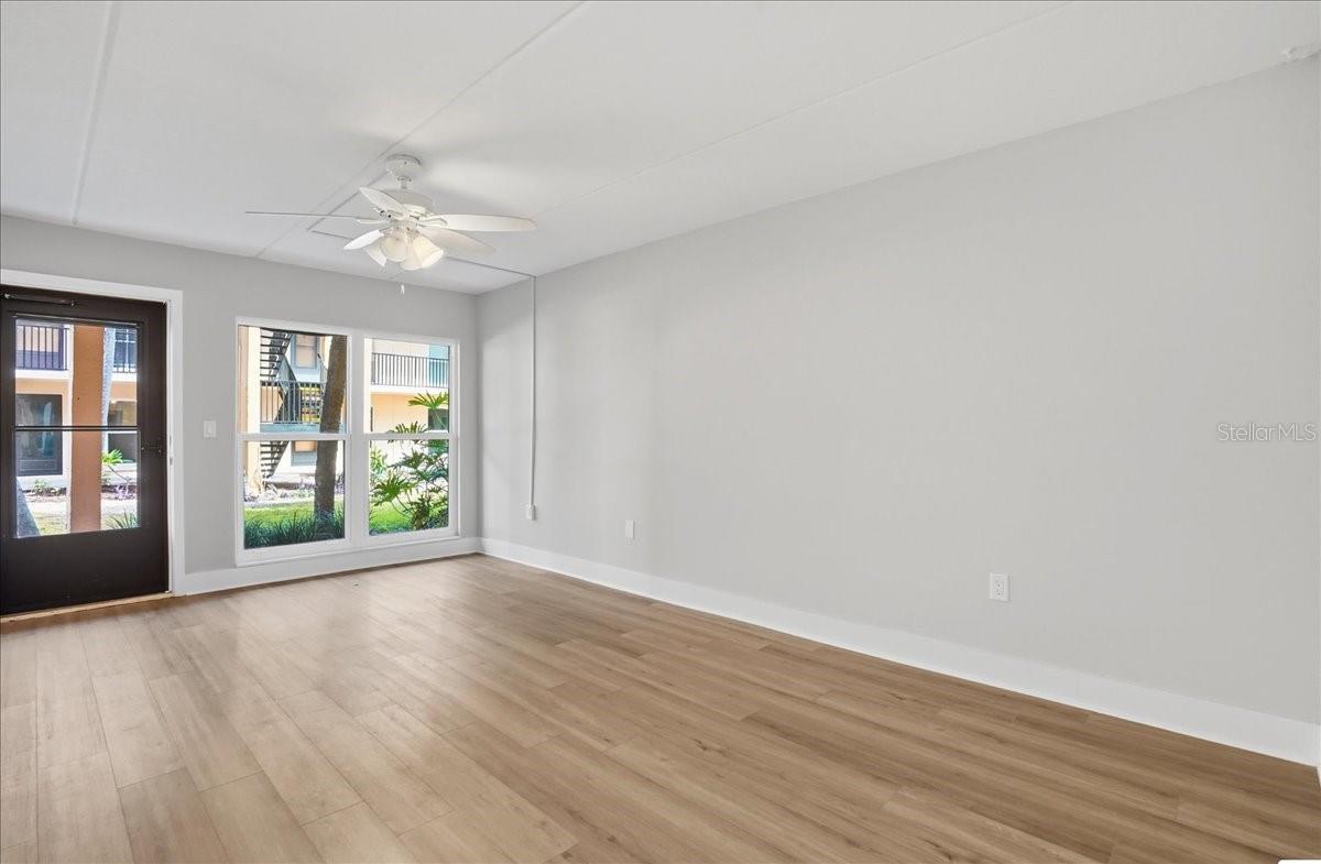 BOCA SHORES CONDO - Residential