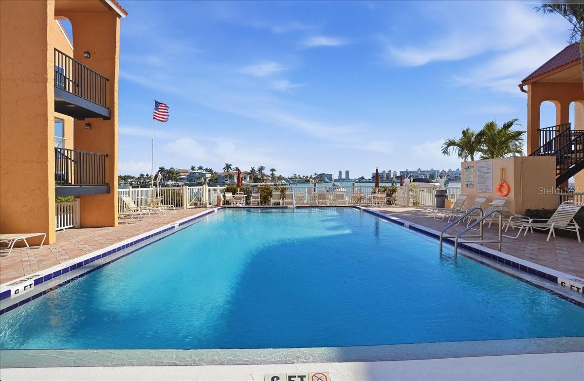 BOCA SHORES CONDO - Residential