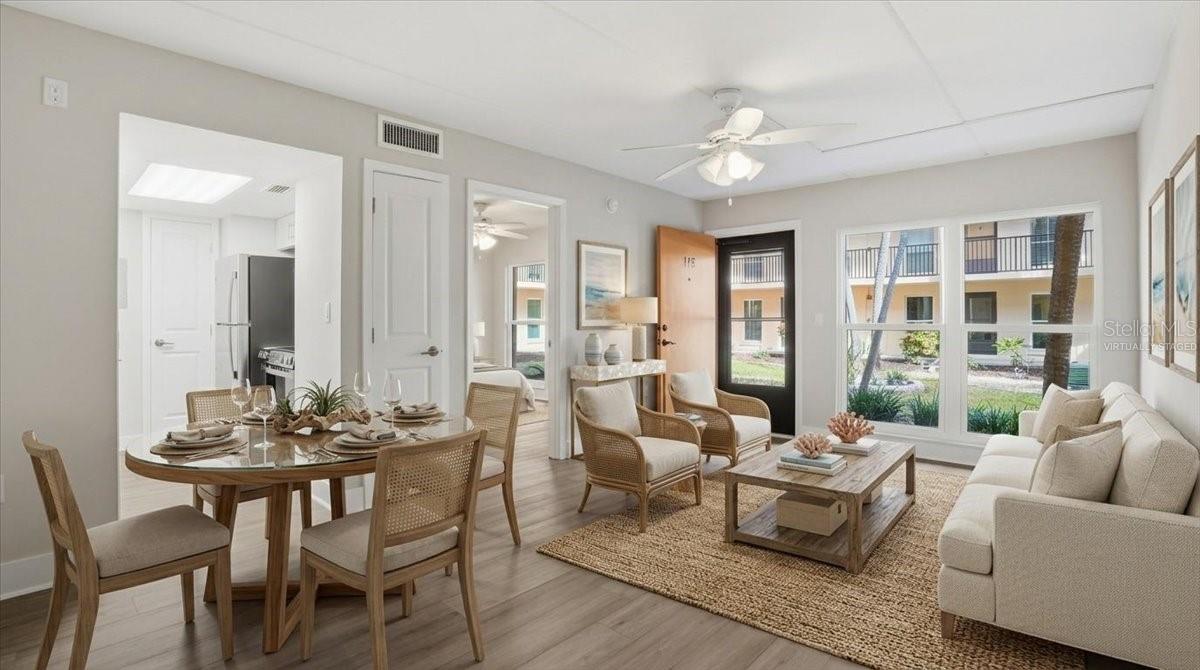 BOCA SHORES CONDO - Residential