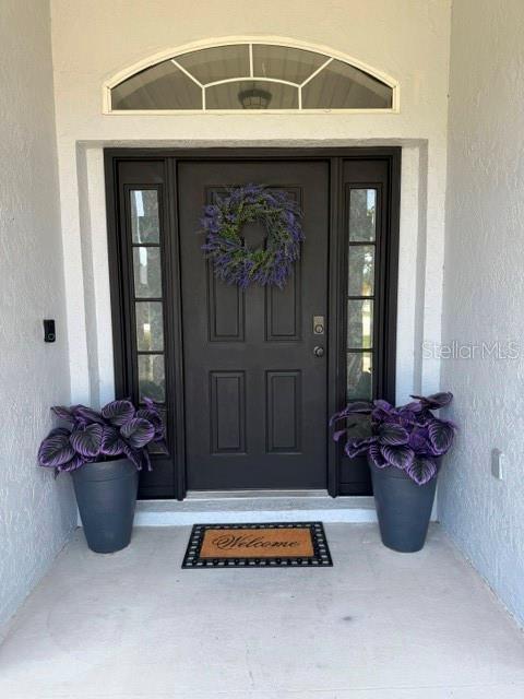 OCALA WATERWAY ESTATE - Residential