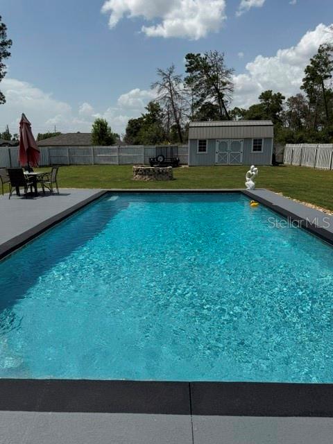 OCALA WATERWAY ESTATE - Residential