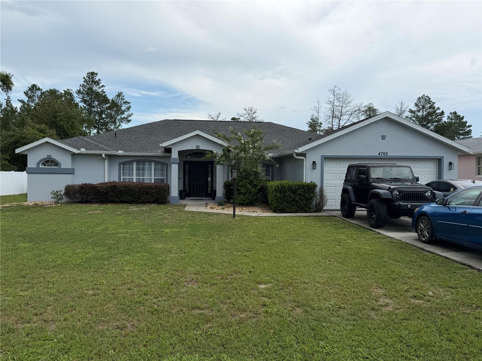 OCALA WATERWAY ESTATE - Residential