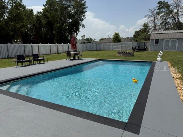 OCALA WATERWAY ESTATE - Residential