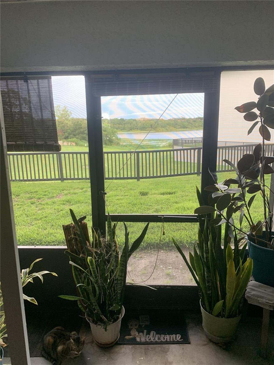 LAKE LOTUS CLUB 1 A CONDO - Residential