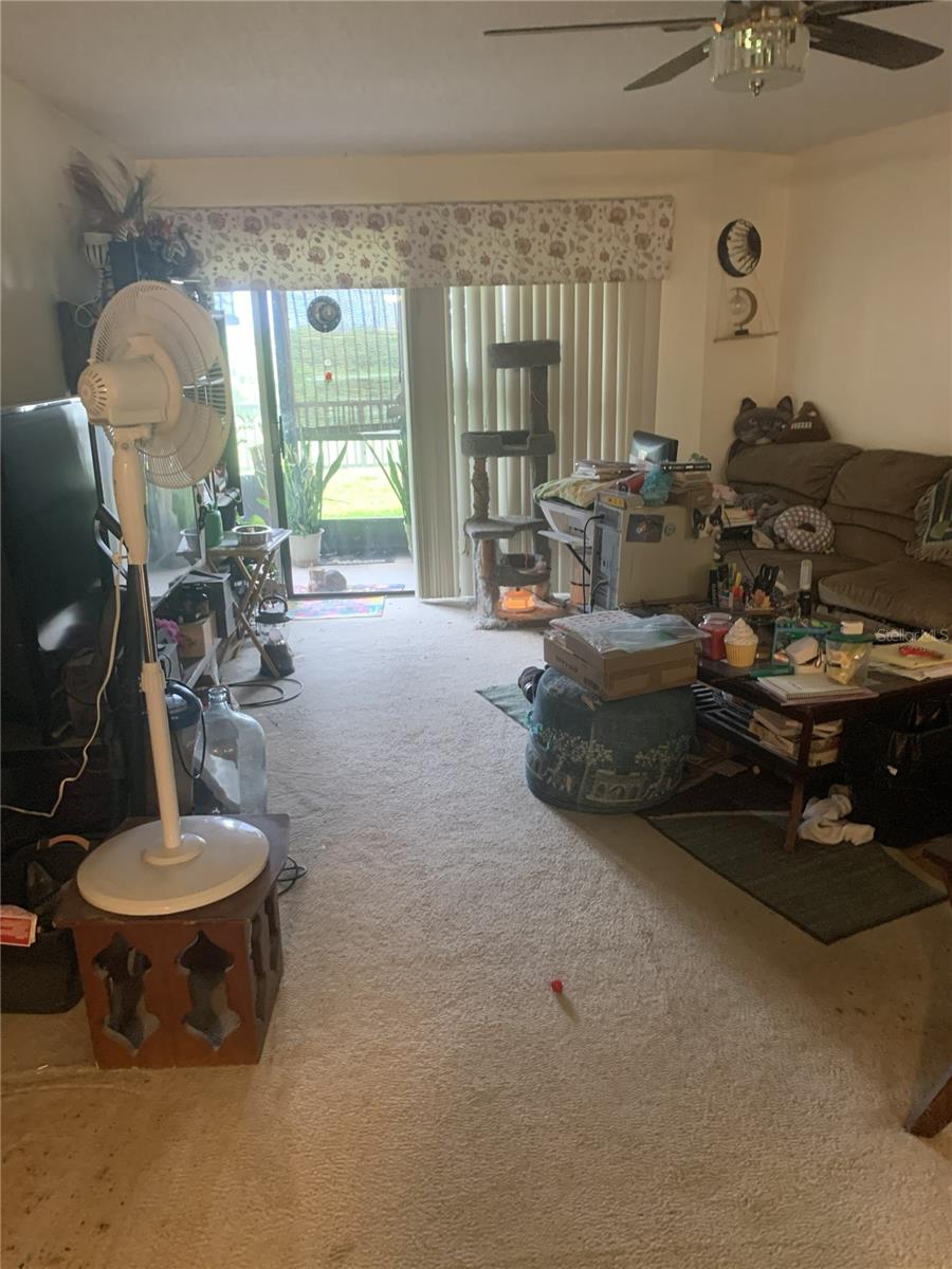 LAKE LOTUS CLUB 1 A CONDO - Residential