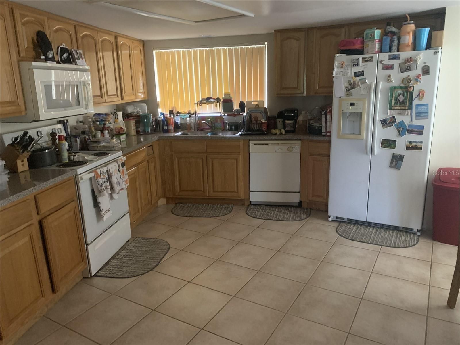 LAKE LOTUS CLUB 1 A CONDO - Residential