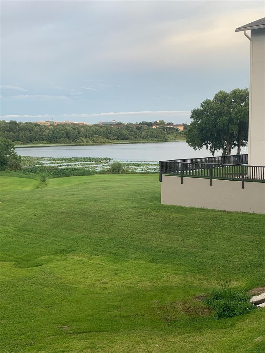 LAKE LOTUS CLUB 1 A CONDO - Residential