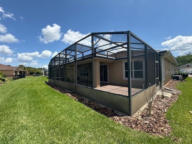 SOLIVITA PH 7G - Residential