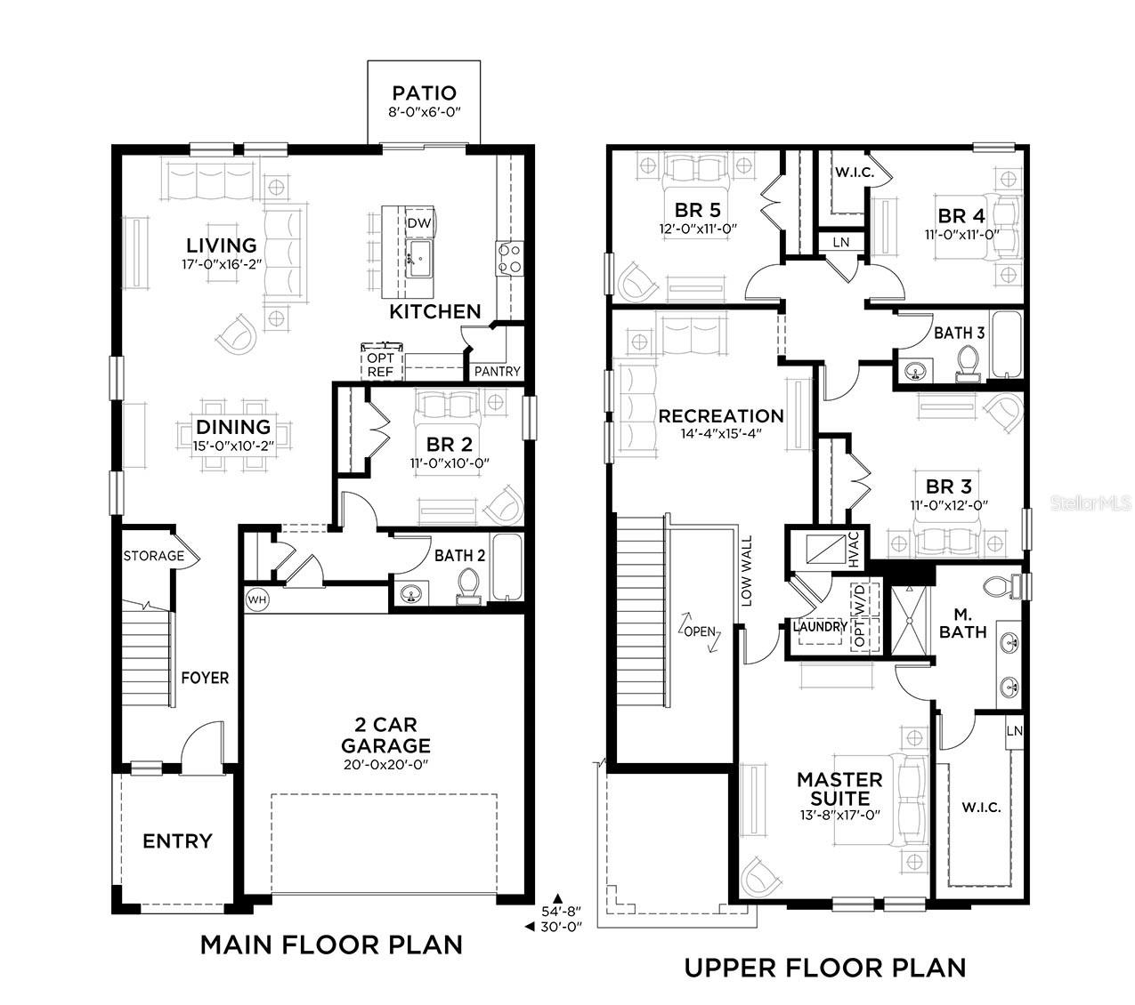 CROSSWIND POINT - Residential