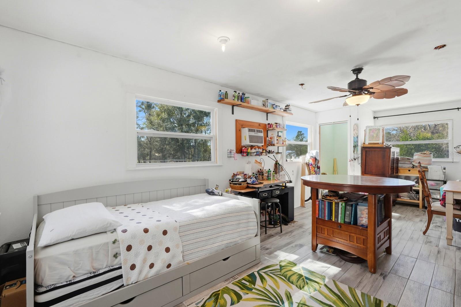 100-UNINCORPORATED-WESTSIDE - Residential