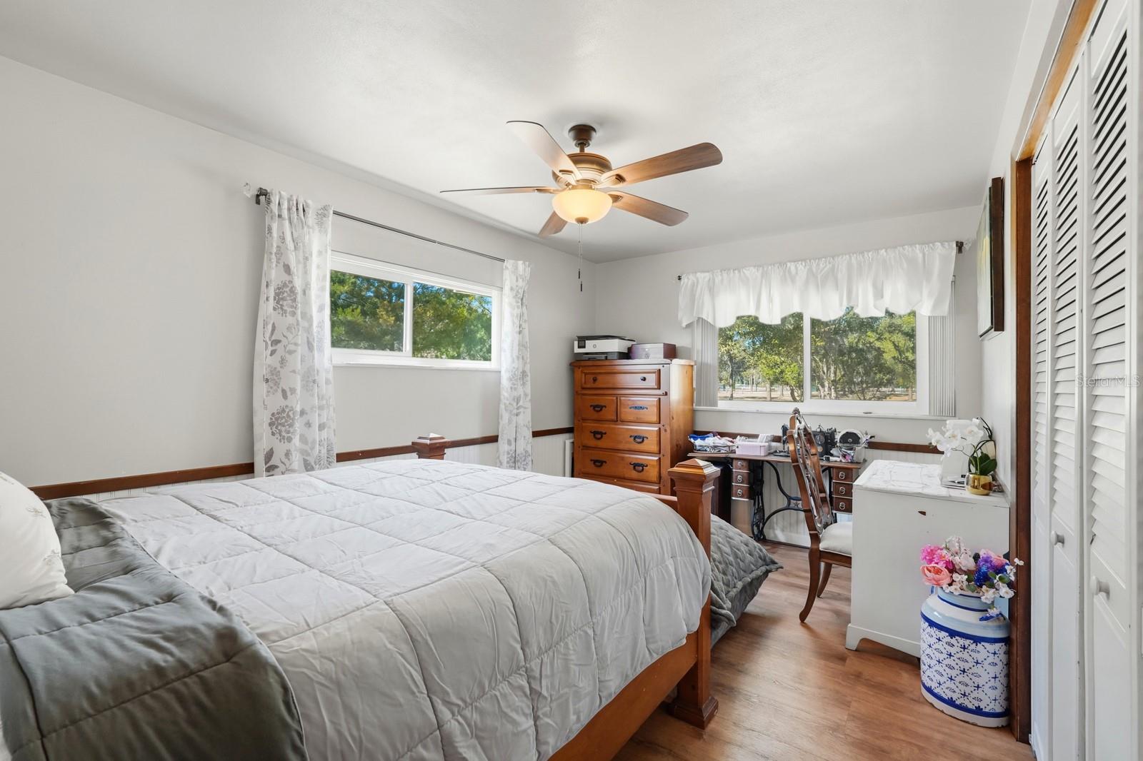 100-UNINCORPORATED-WESTSIDE - Residential