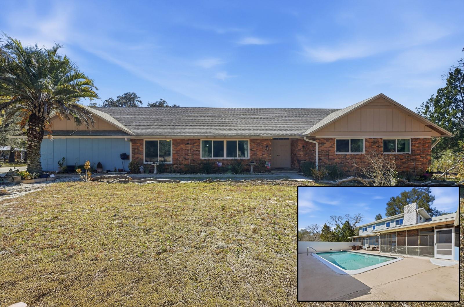 100-UNINCORPORATED-WESTSIDE - Residential