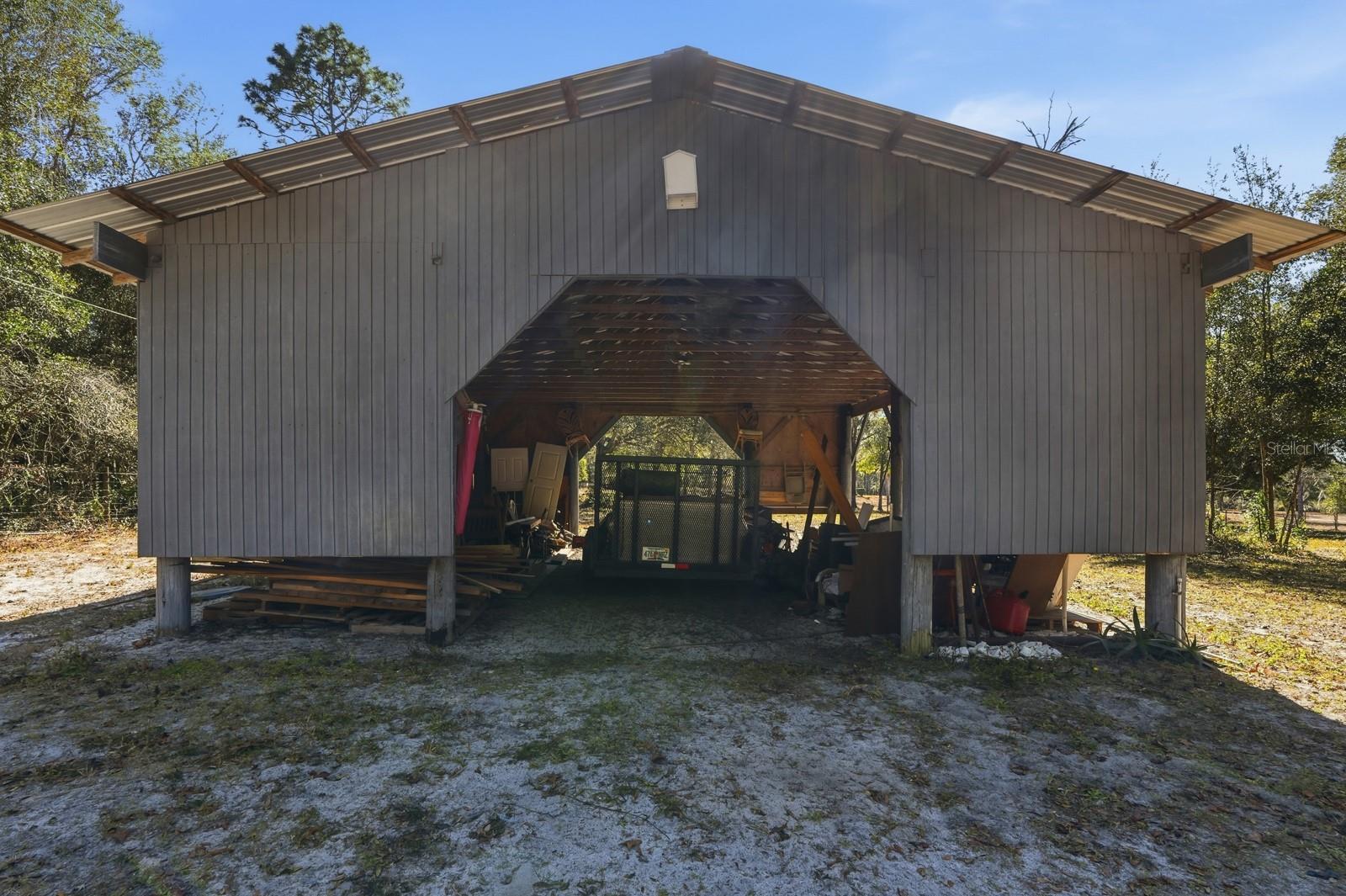 100-UNINCORPORATED-WESTSIDE - Residential
