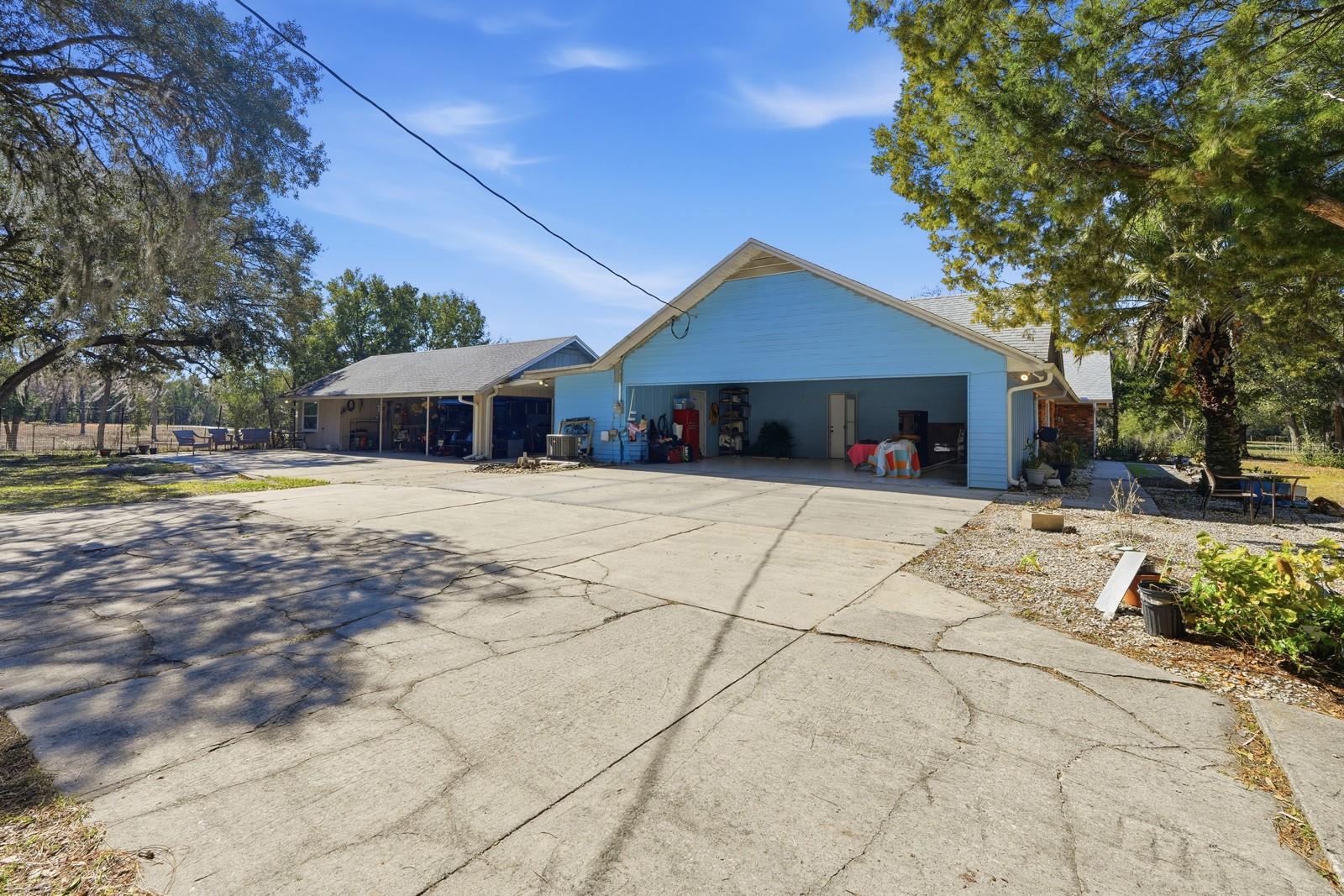 100-UNINCORPORATED-WESTSIDE - Residential