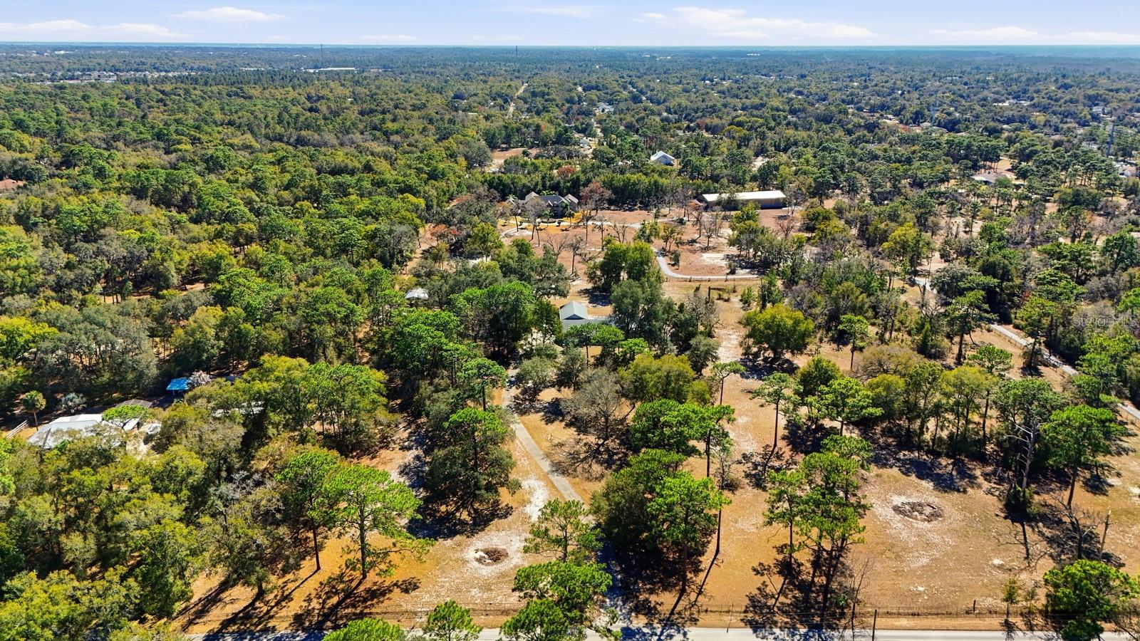 100-UNINCORPORATED-WESTSIDE - Residential