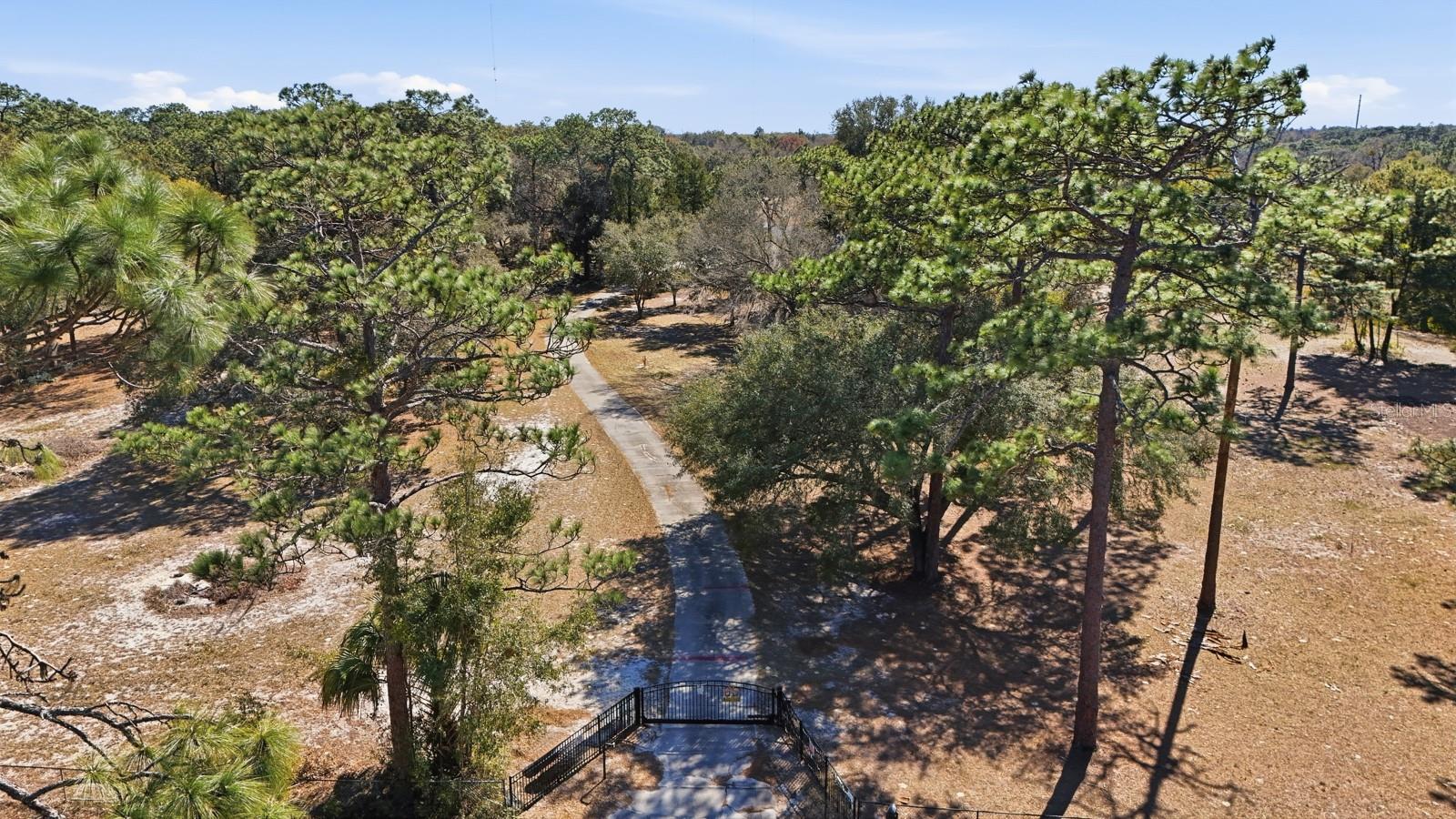 100-UNINCORPORATED-WESTSIDE - Residential