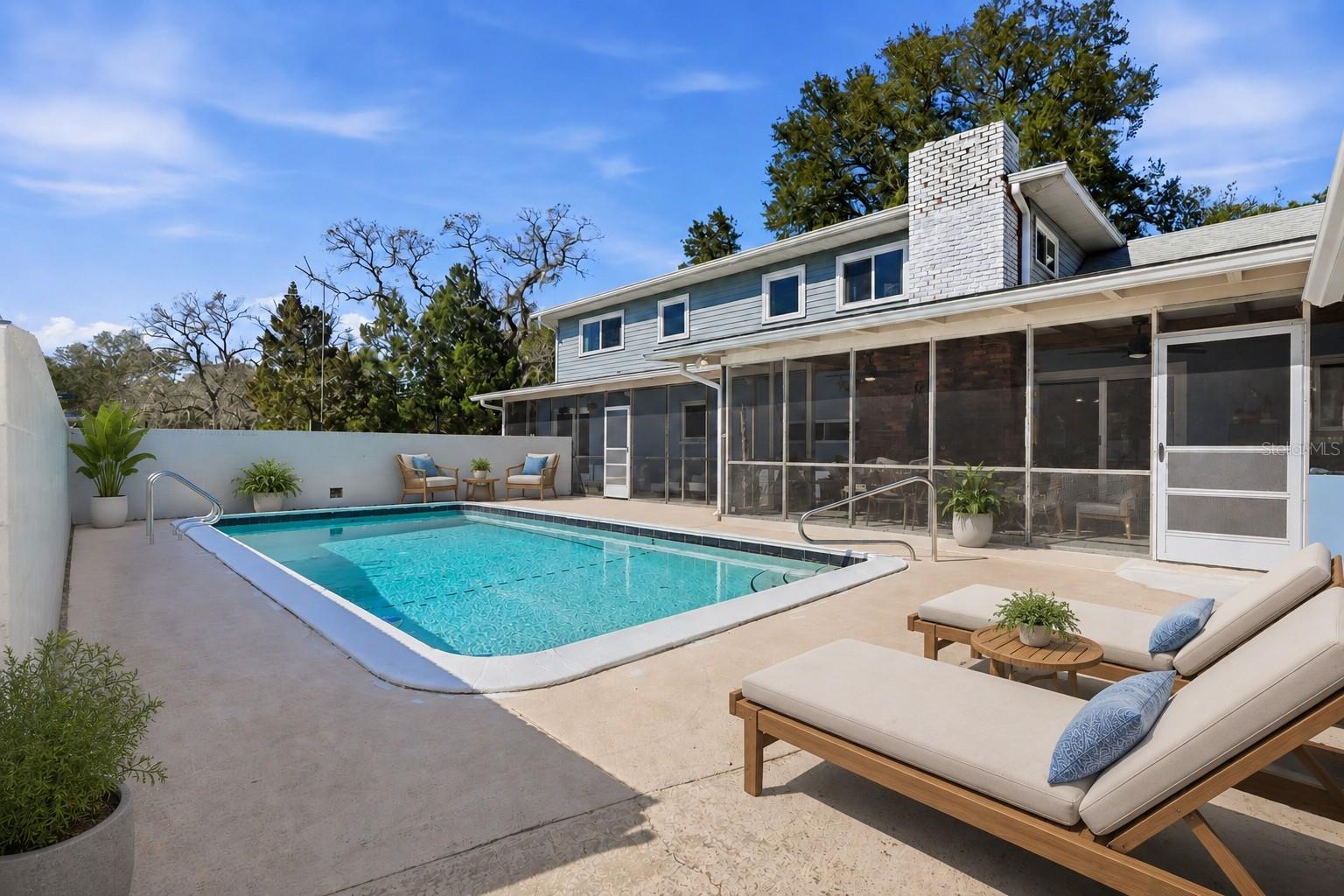 100-UNINCORPORATED-WESTSIDE - Residential