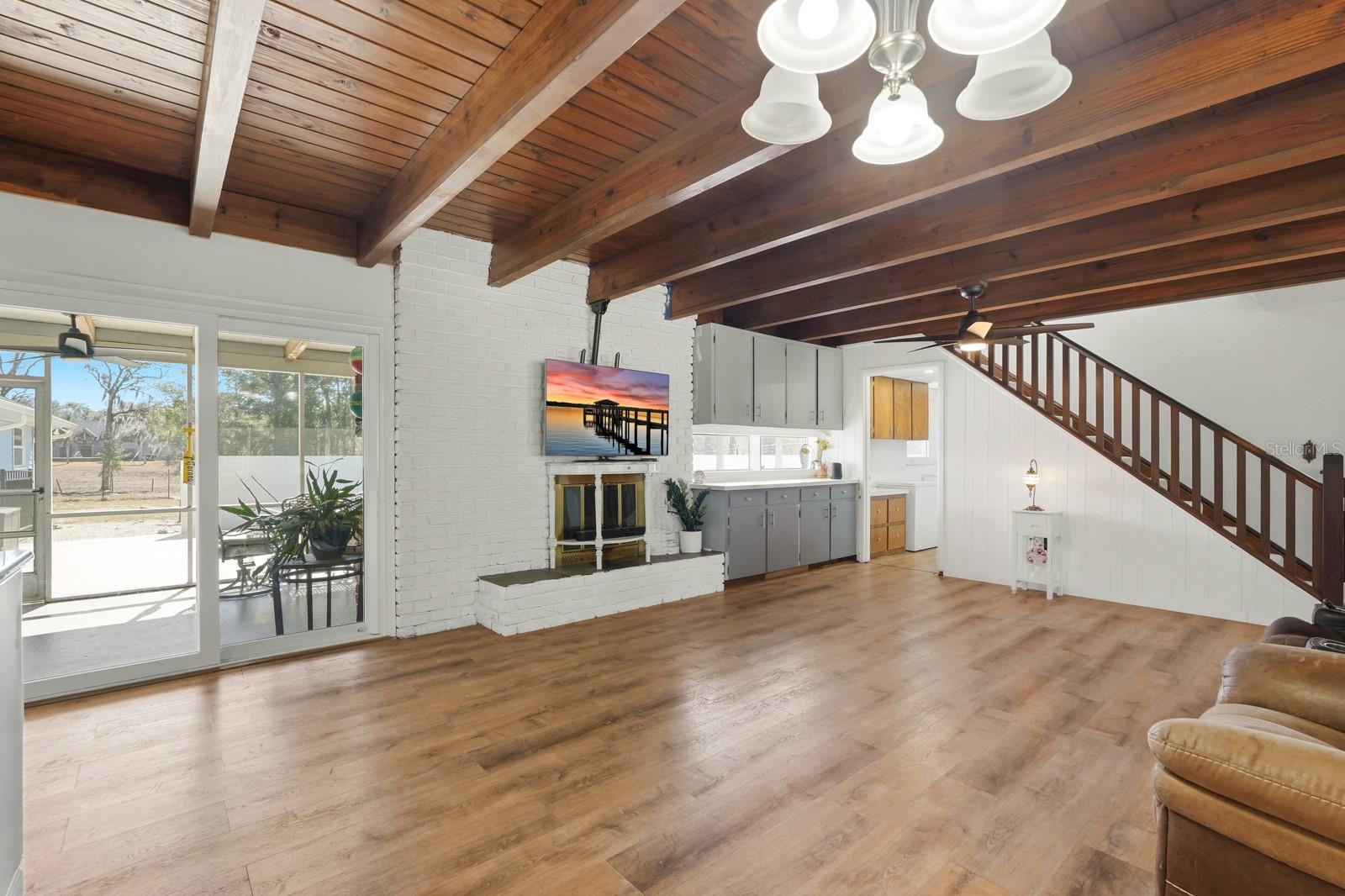 100-UNINCORPORATED-WESTSIDE - Residential