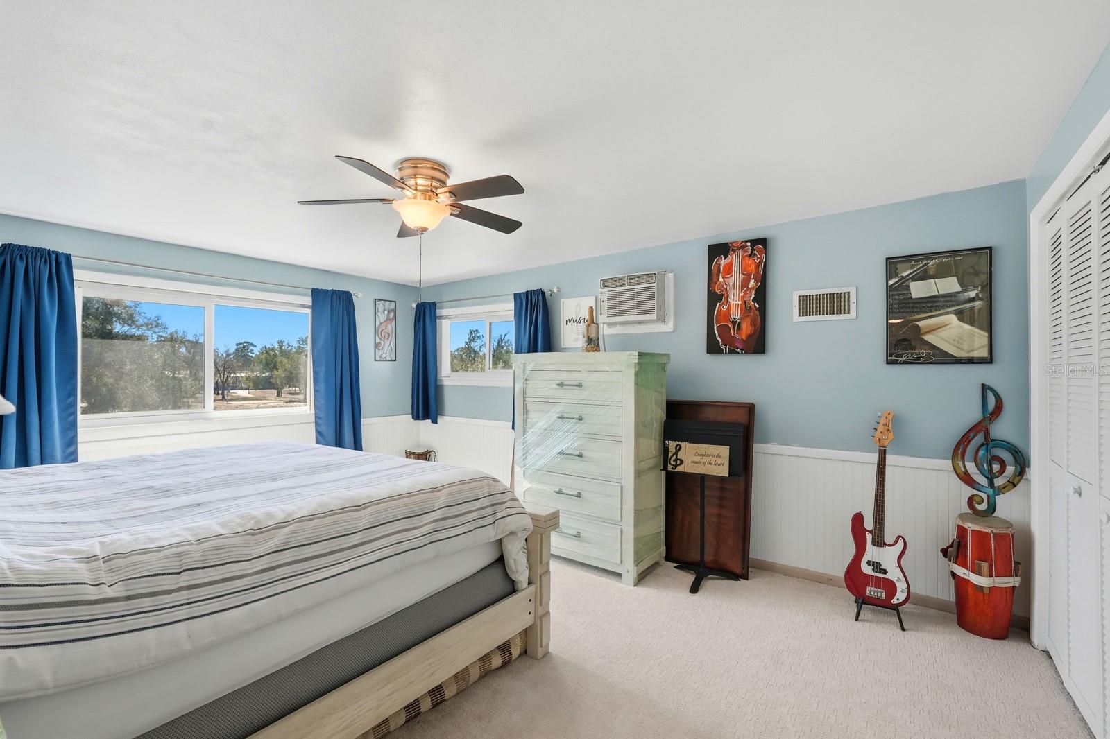 100-UNINCORPORATED-WESTSIDE - Residential