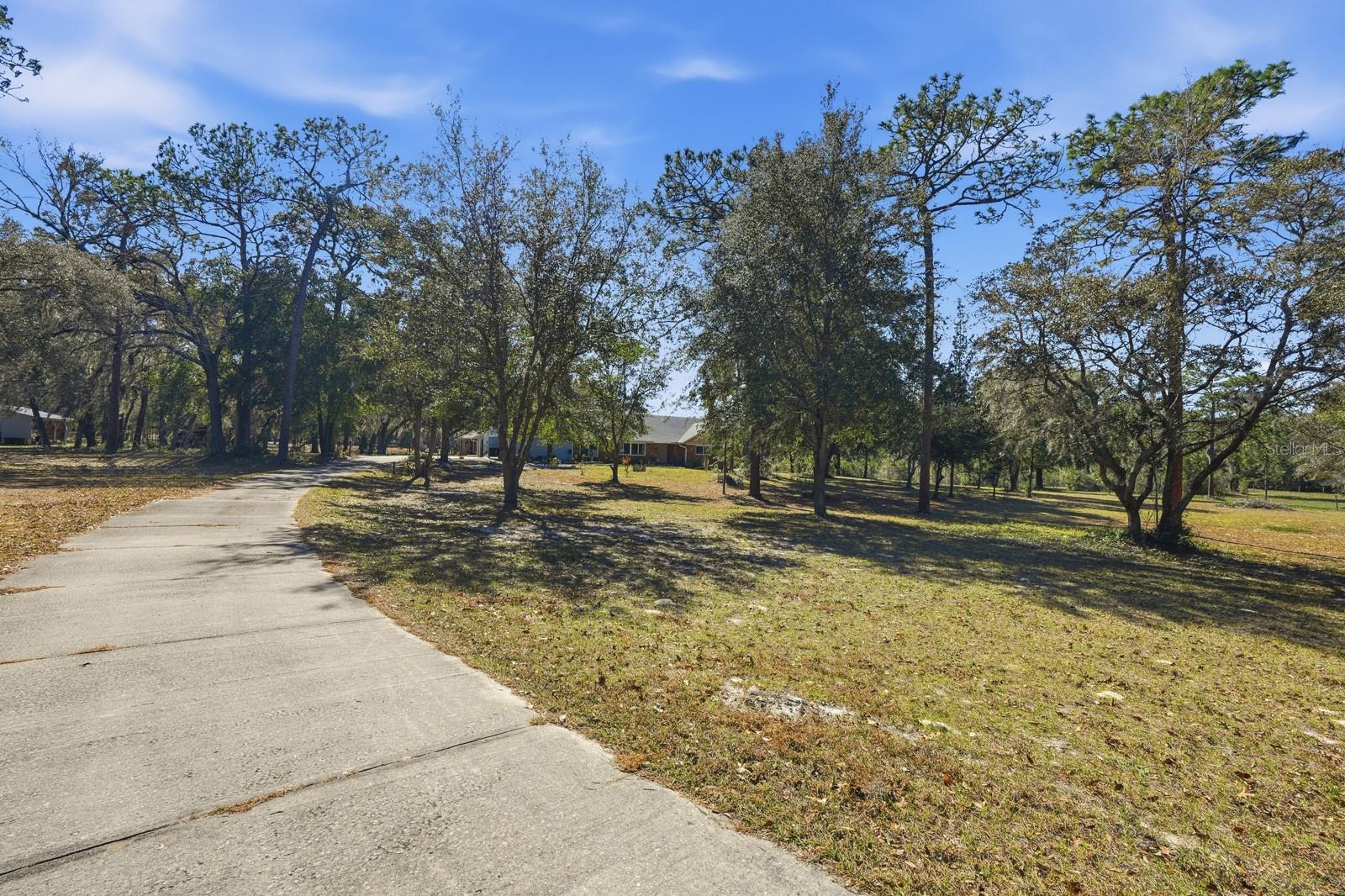 100-UNINCORPORATED-WESTSIDE - Residential