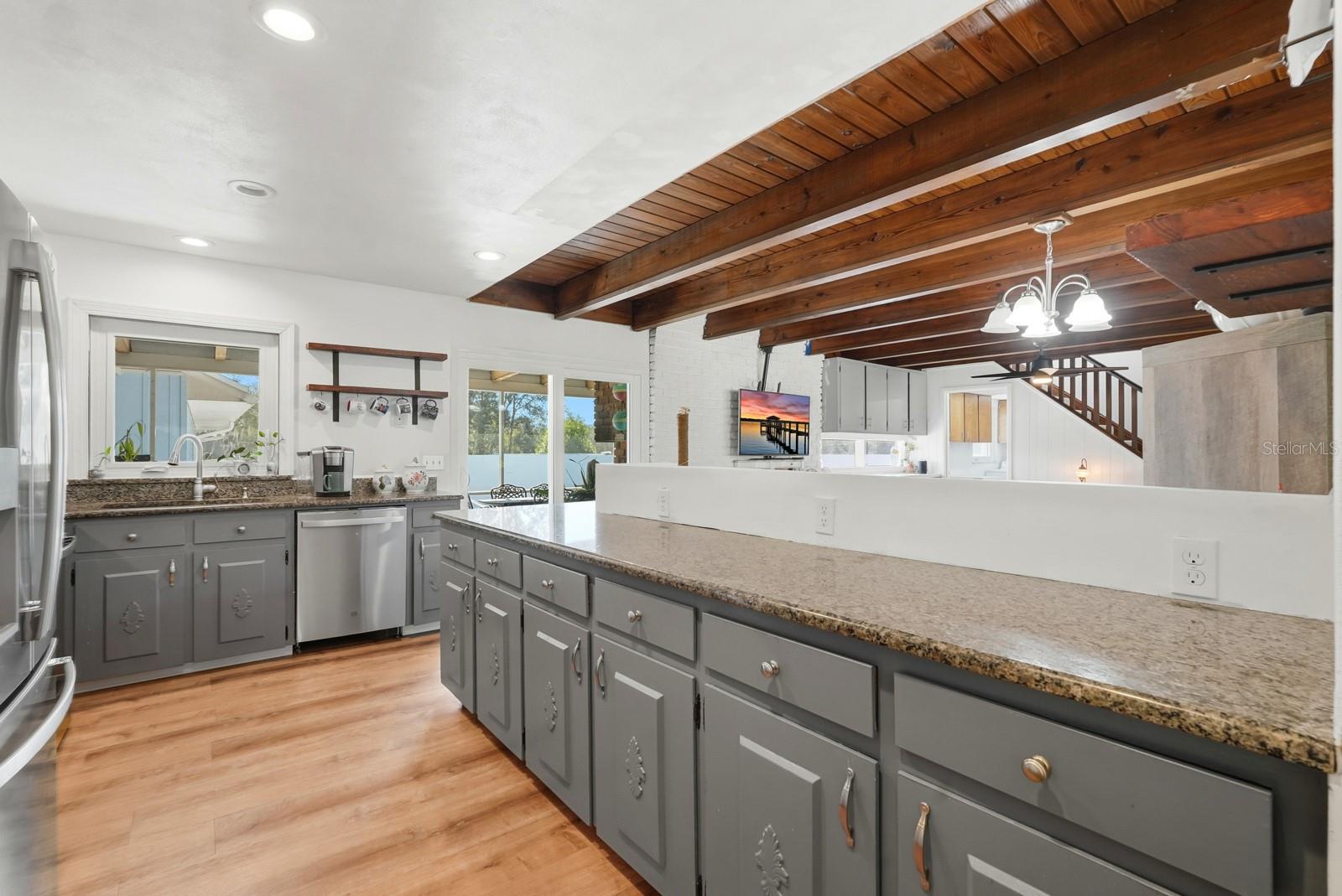 100-UNINCORPORATED-WESTSIDE - Residential