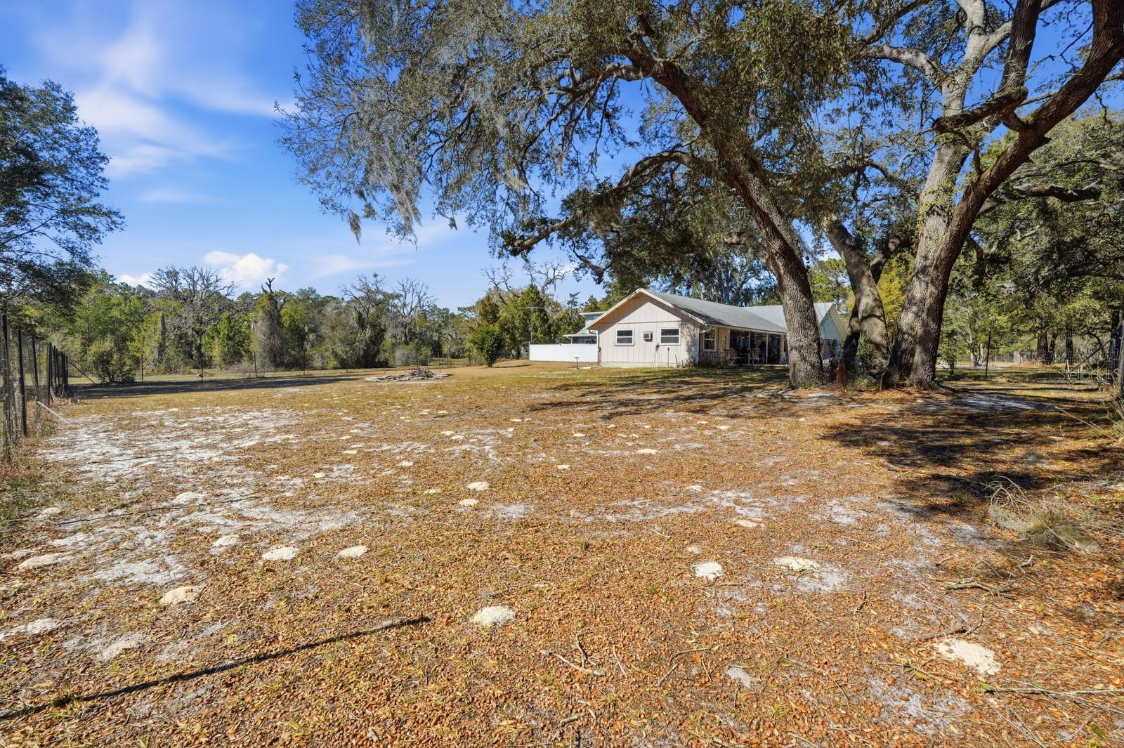 100-UNINCORPORATED-WESTSIDE - Residential