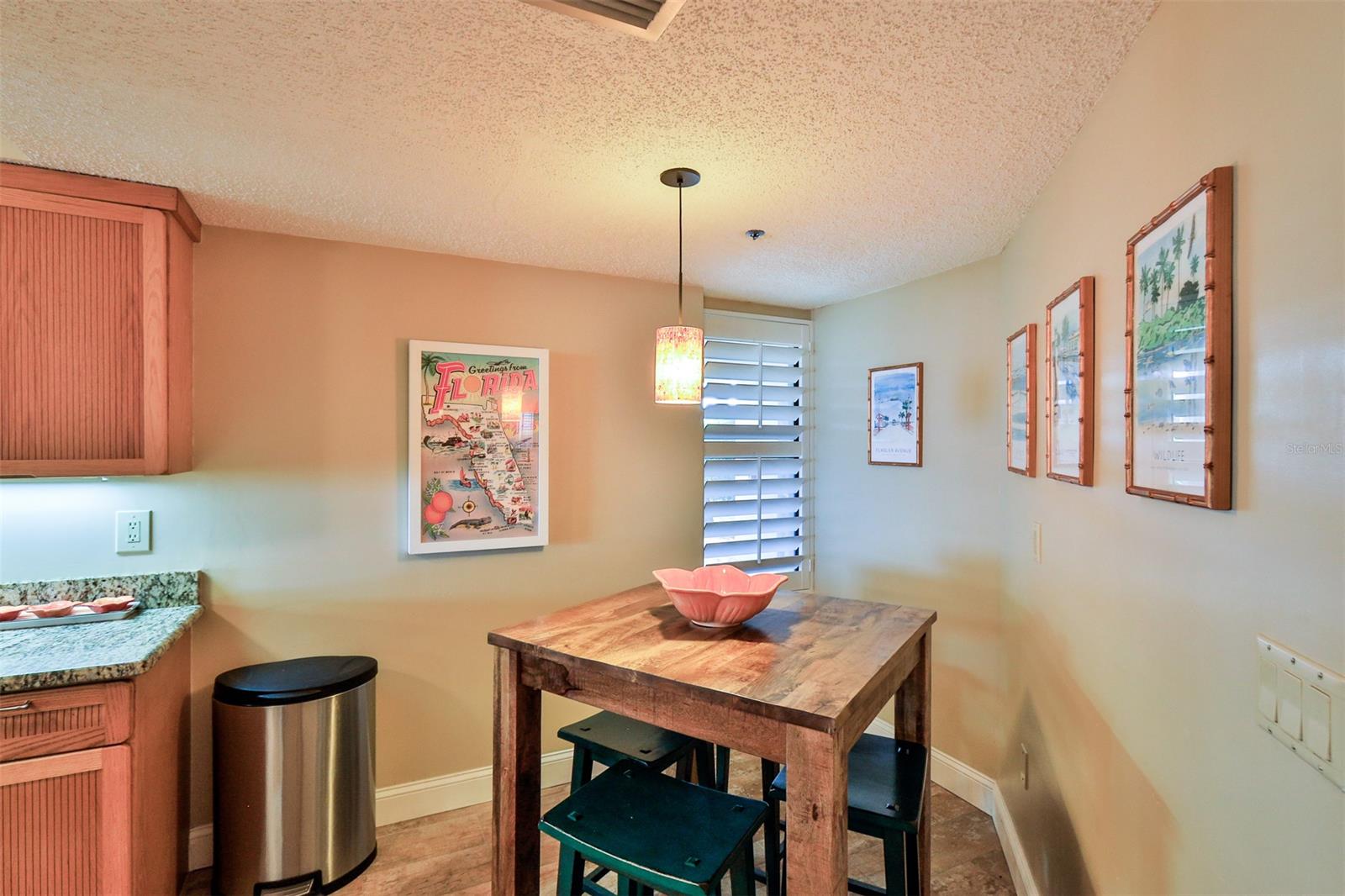 Ebb Tide Condo - Residential
