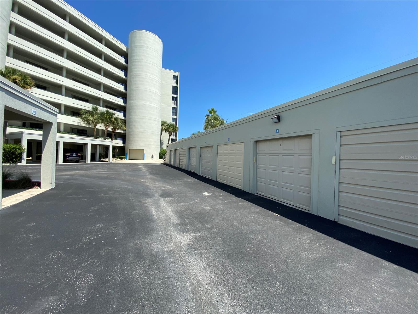 Ebb Tide Condo - Residential