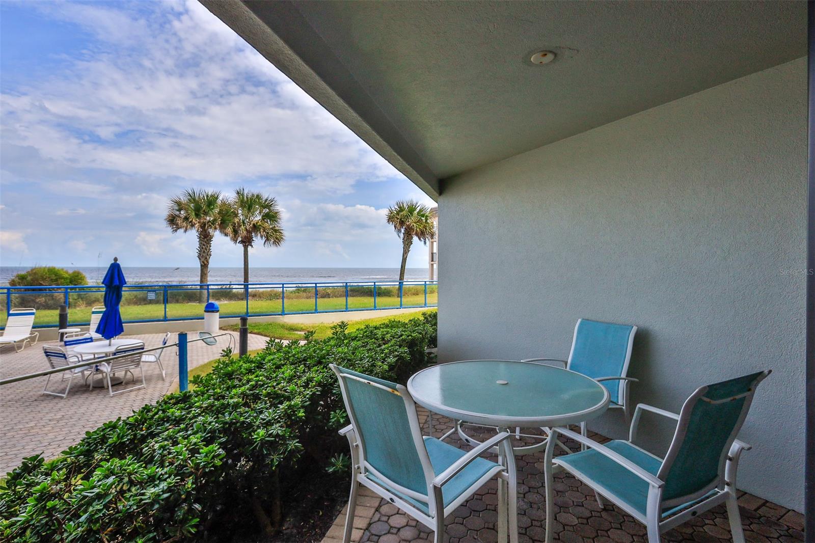 Ebb Tide Condo - Residential