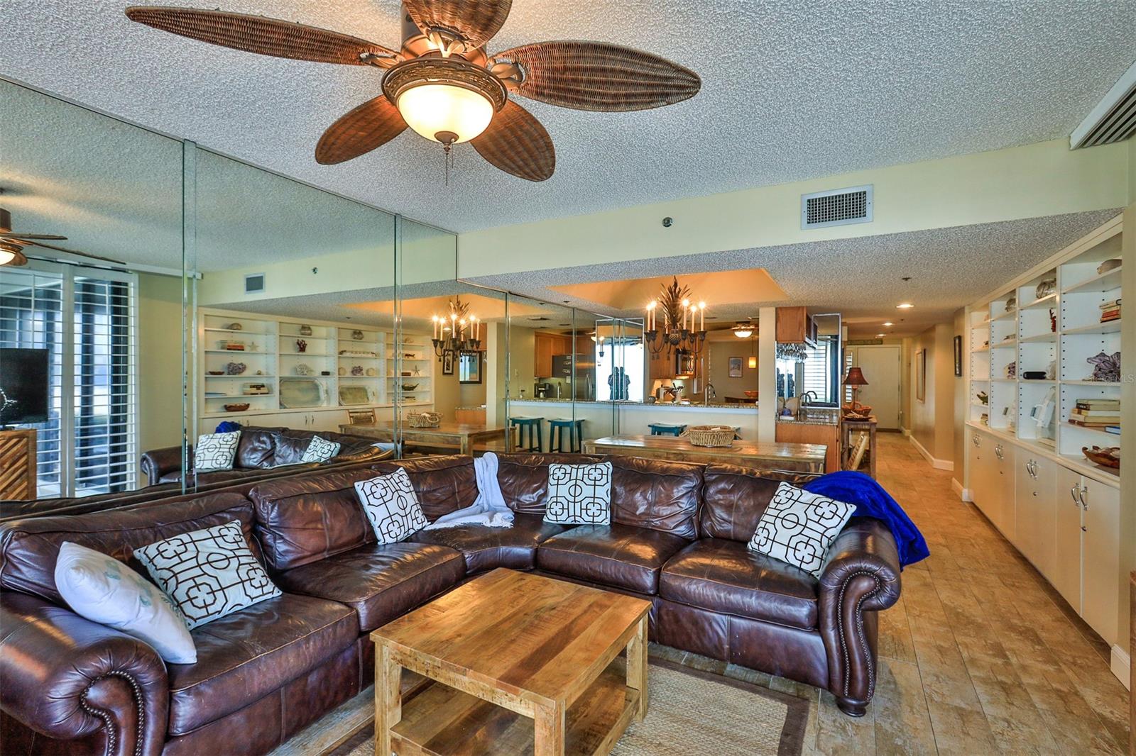 Ebb Tide Condo - Residential