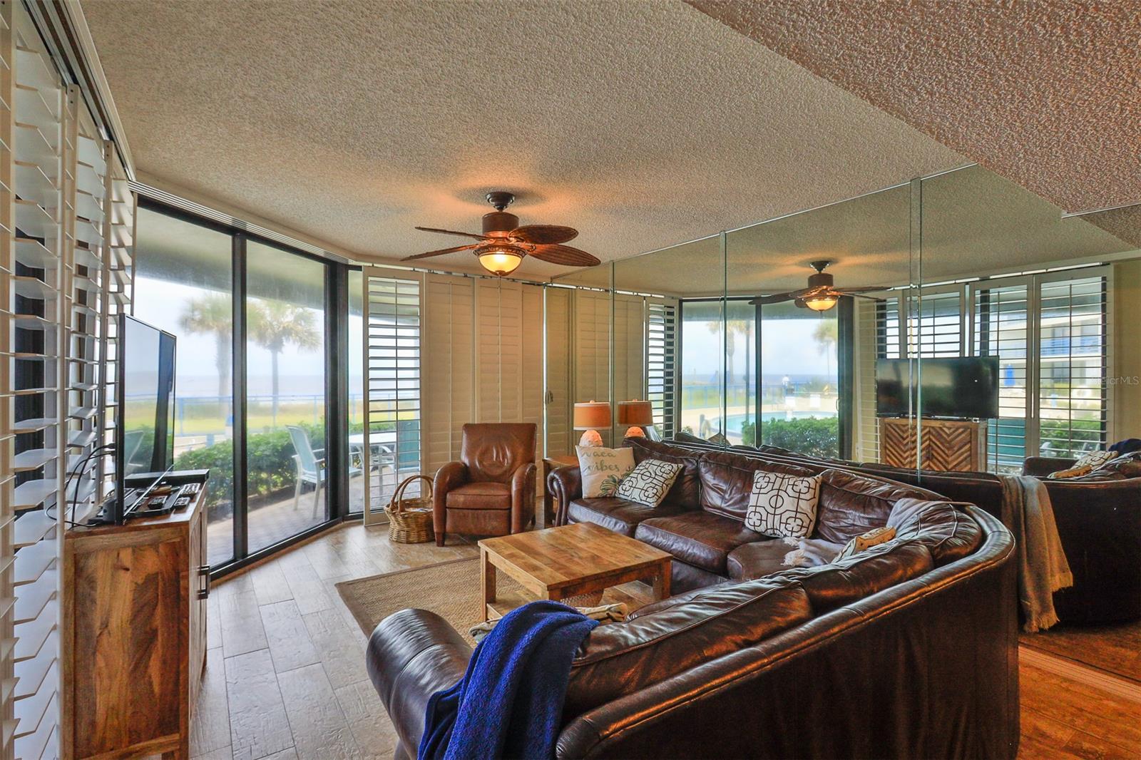 Ebb Tide Condo - Residential