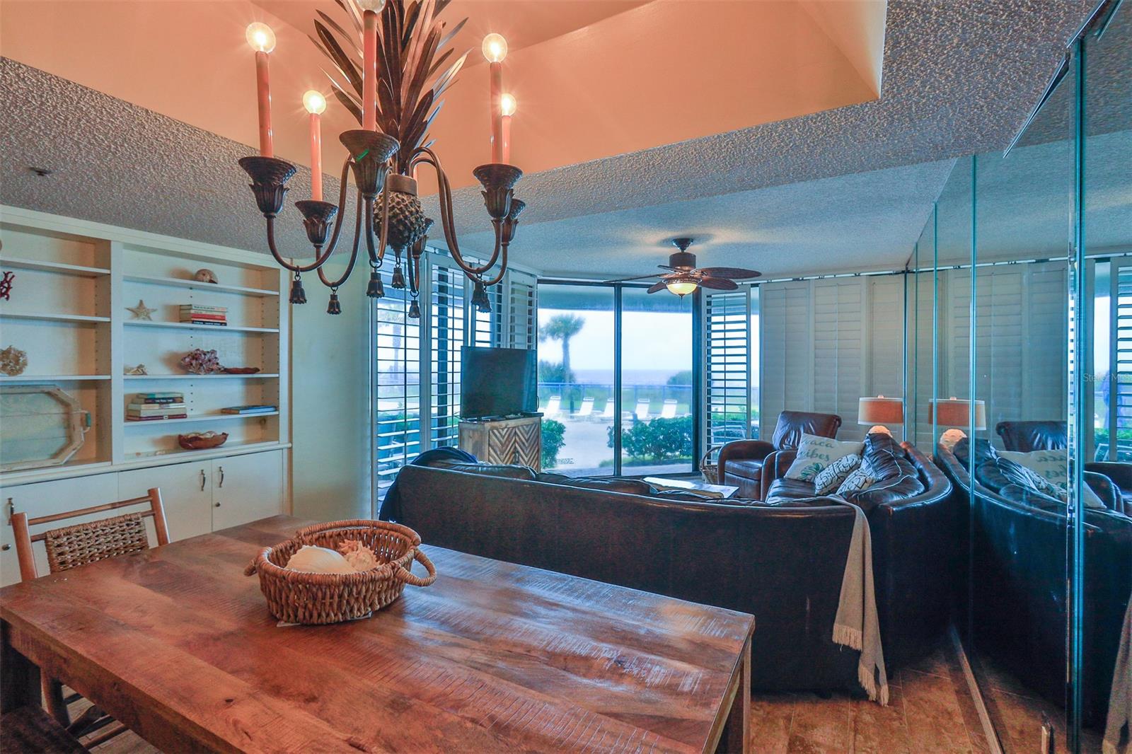 Ebb Tide Condo - Residential