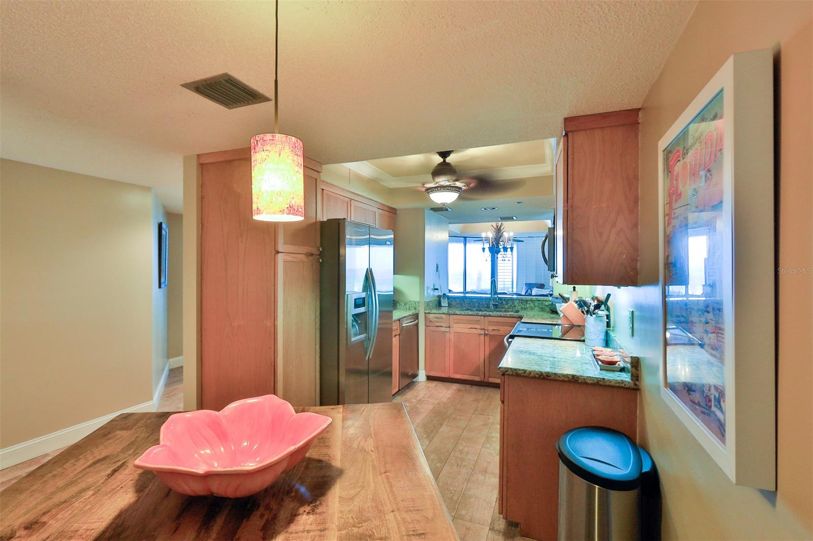 Ebb Tide Condo - Residential
