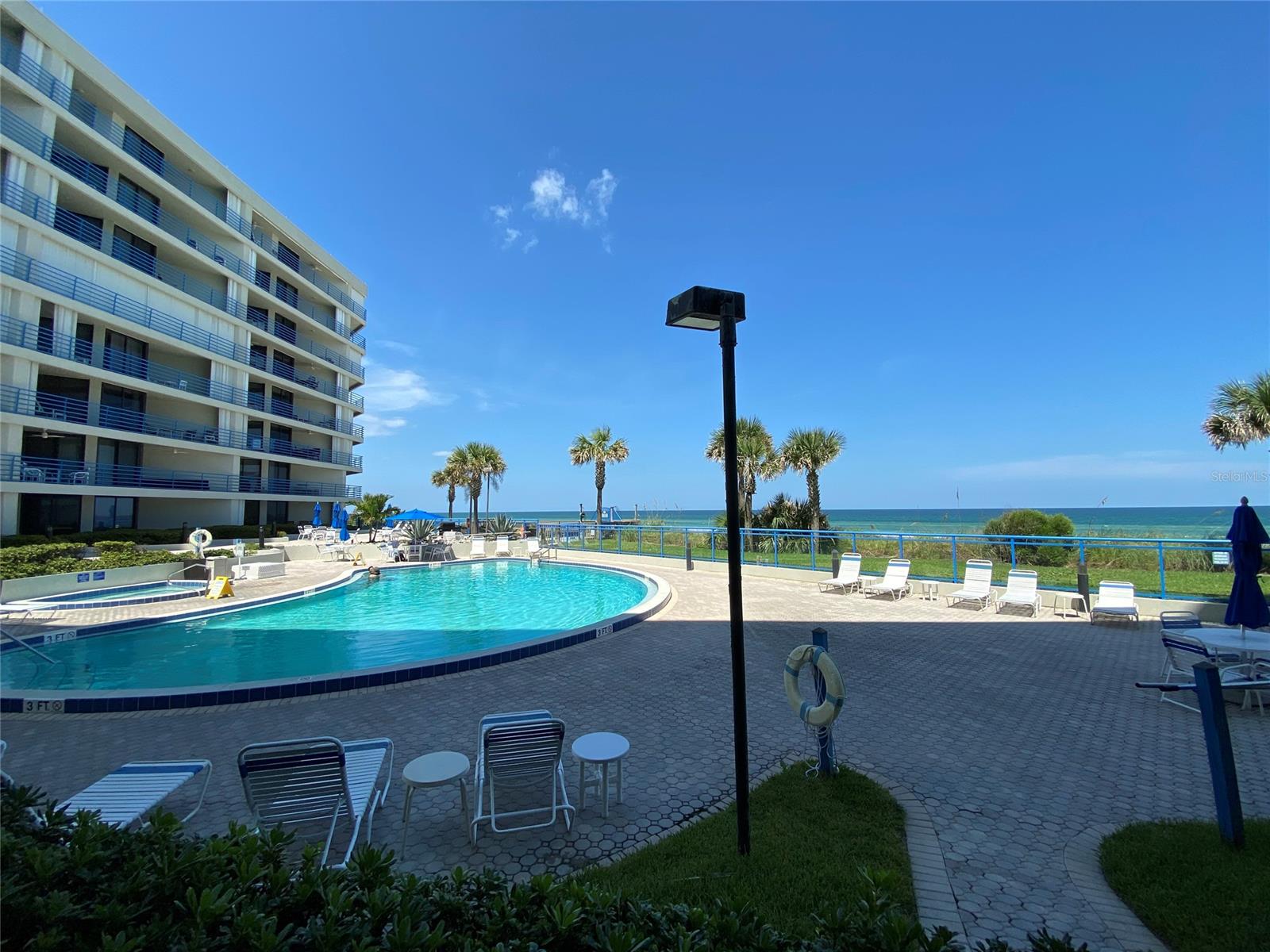 Ebb Tide Condo - Residential