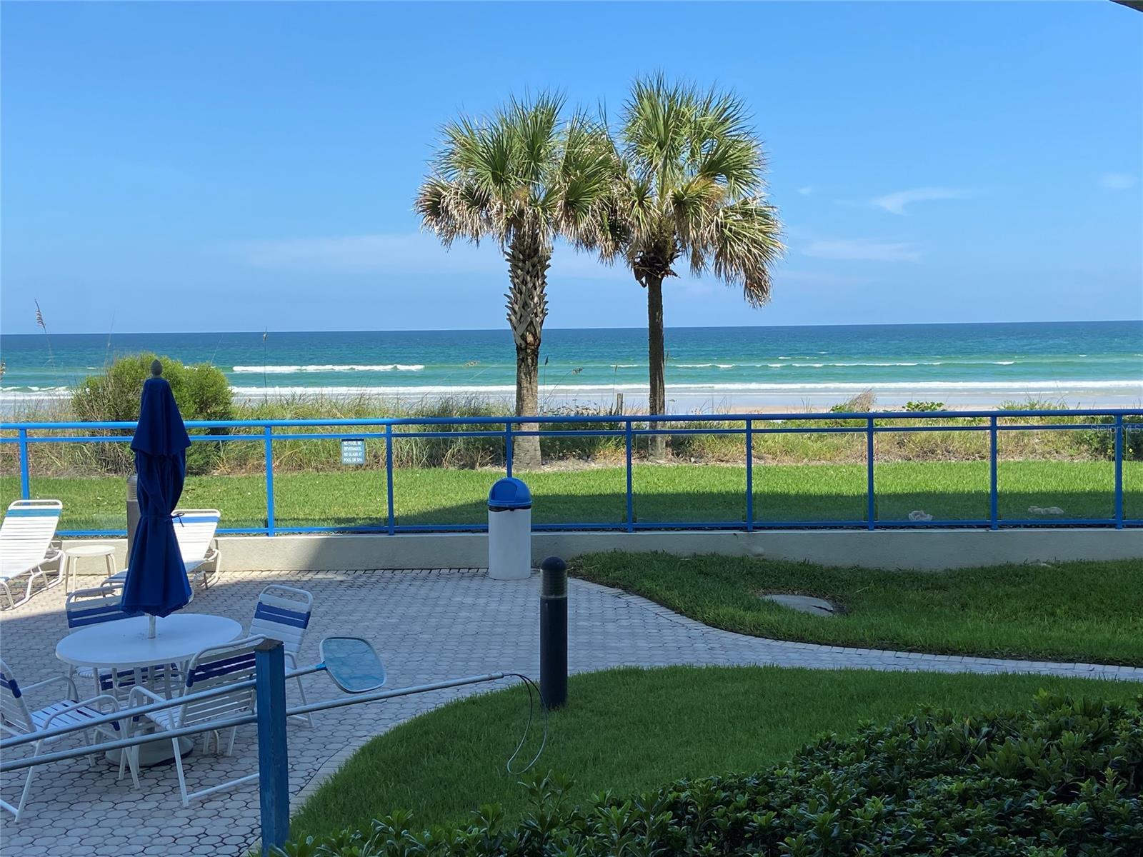 Ebb Tide Condo - Residential