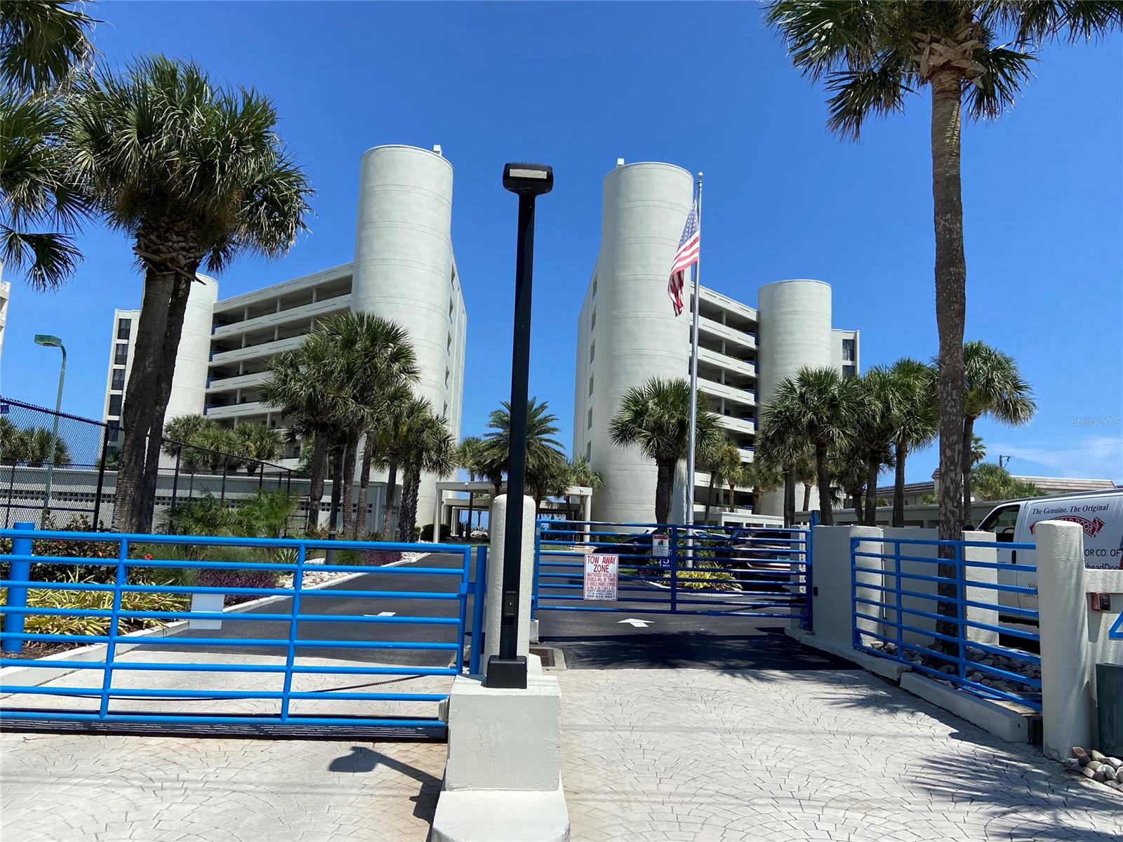 Ebb Tide Condo - Residential
