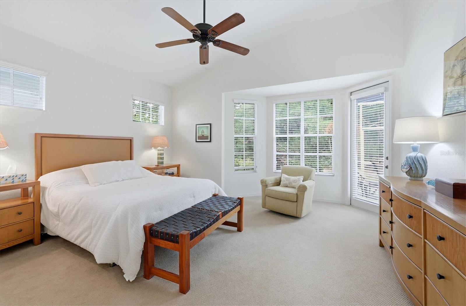 UNIVERSITY PARK COUNTRY CLUB - Residential