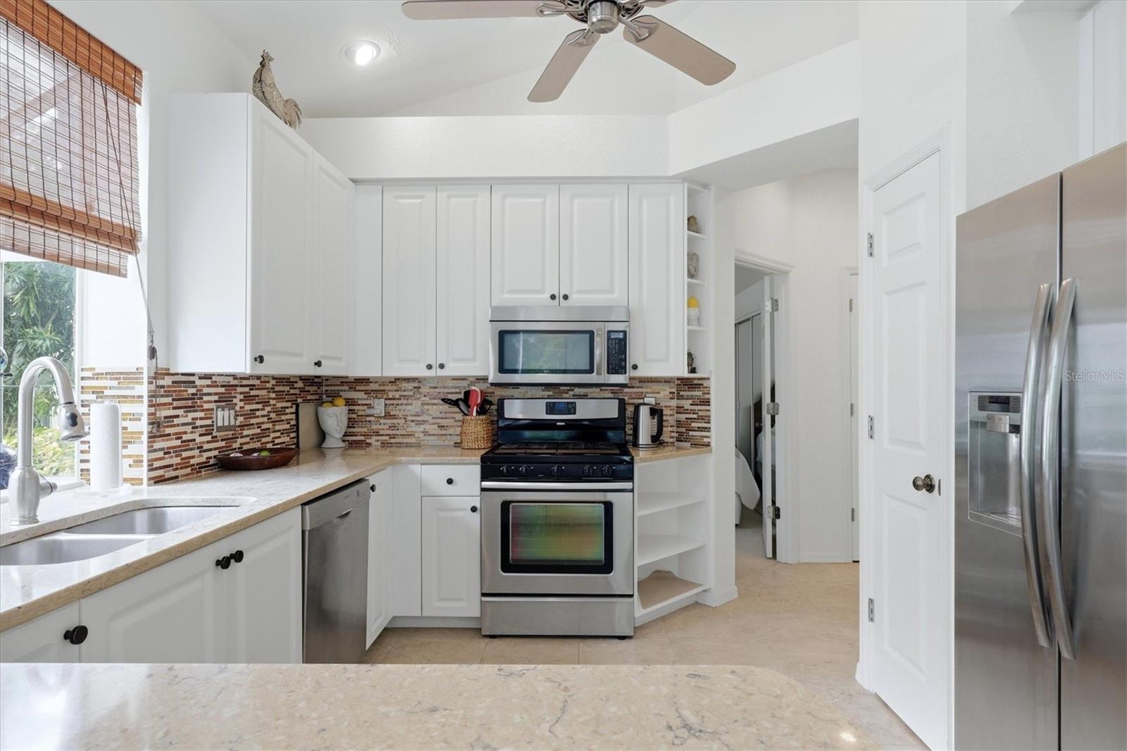 UNIVERSITY PARK COUNTRY CLUB - Residential