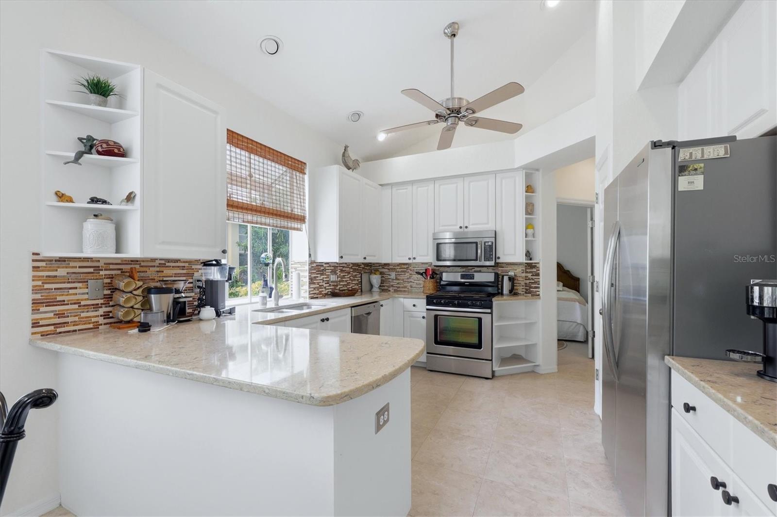 UNIVERSITY PARK COUNTRY CLUB - Residential