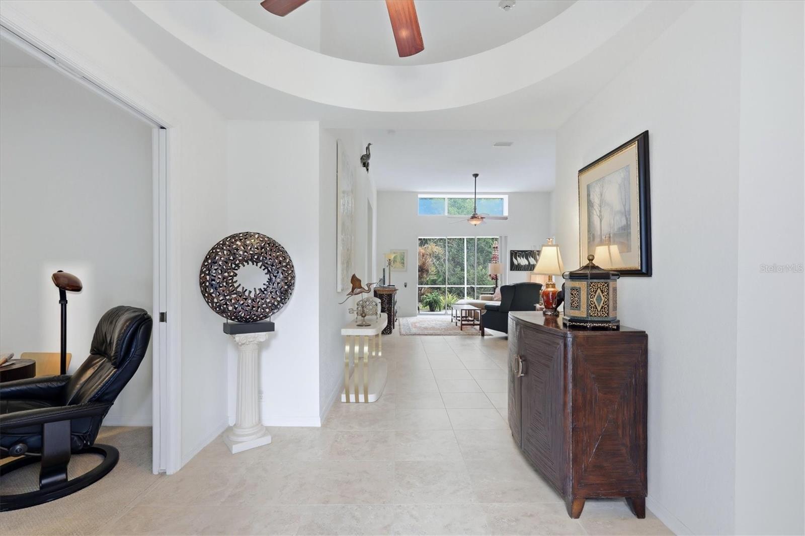 UNIVERSITY PARK COUNTRY CLUB - Residential