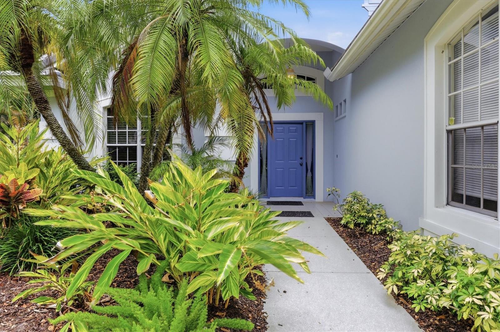 UNIVERSITY PARK COUNTRY CLUB - Residential