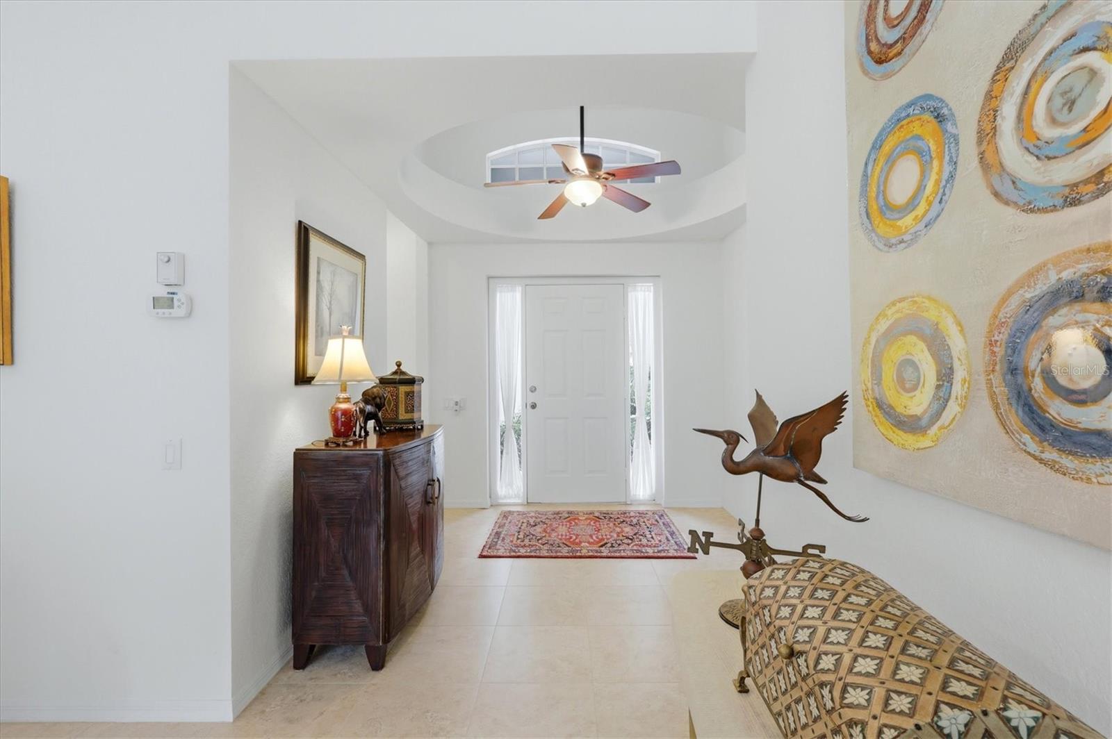 UNIVERSITY PARK COUNTRY CLUB - Residential