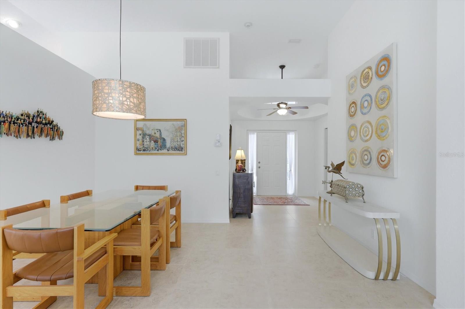 UNIVERSITY PARK COUNTRY CLUB - Residential