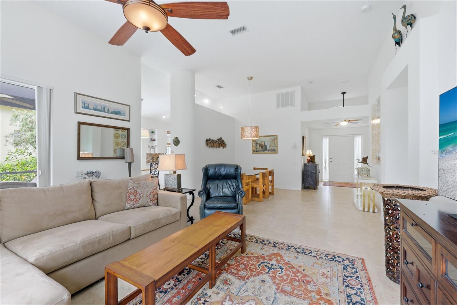 UNIVERSITY PARK COUNTRY CLUB - Residential